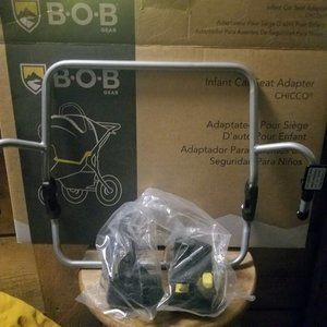 Chicco BOB stroller attachment